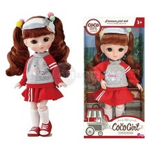 베스트키즈 원앤원 코코걸 코코루루 트레이닝룩, 06.코코걸 코코슈슈연주회가있는밤