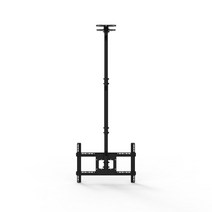 CM-64 LCD/LED TV 40~70인치 천정용 브라켓 거치대 TV 브라켓
