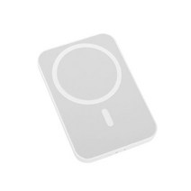 Unbranded 아이폰 12/13/14 시리즈용 새 MagSafe 휴대용 충전기 5000