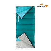 코베아 컴포트 플러스 1000 침낭 KECV9SP-02, 혼합색상, 1개
