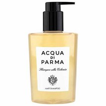 Acqua Di parma colonia 샴푸 펌프 디스펜서 포함 - 300 mL/10 14 액량 온스