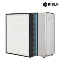 먼지방어사령부 Sk매직 ACL 150U V20 필터 국산 H13등급, 선택완료, 단품없음