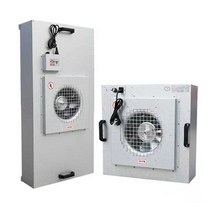 산업용 FFU팬 창고 작업장 공기청정기 후드 정화 실내, 기본 FFU 575x575 전체 세트