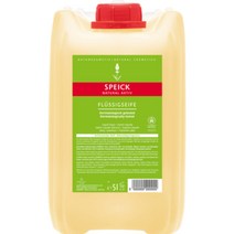 독일 SPEICK 스파이크 천연 활성 액체 비누 리퀴드 솝 5L