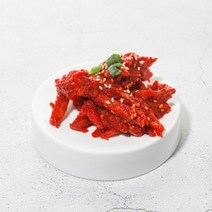 강원도 바다 풍미 짜지않은 젓갈 명태회 집에서즐기는, 명태회X200g