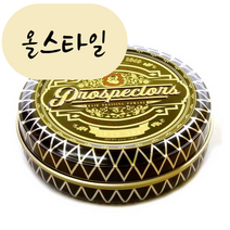 [해외] 프로스펙터스 아이언오레 포마드 113g 올스타일 미국직구 POMADE, 1개