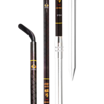 바낙스 강궁받침대 3절 앞받침대 붕어낚시받침대