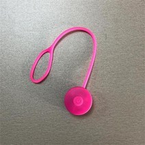 자전거 테일 라이트 산악 USB 충전 LED 방수 안전 미등 야외 야간 라이딩 경고등, 05