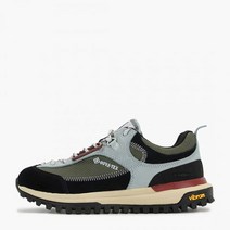 코오롱스포츠 남녀공용 하이킹화 #캠프 FE4DX22300GRY