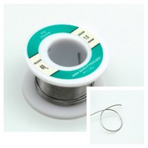 파샵 땜납 용접납 인두납땜 납땜