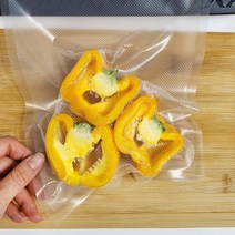 팩토 가정용 진공포장비닐 파우치, 가정용 봉투 20x30 중형 40장
