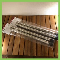 스노우피크 IGT 다리 프레임 CK-112/113/114 2개x2 SET, 400mm (CK-112)