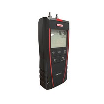 KIMO 디지털 차압계 MP-115 미압계 압력계 측정기, 1개