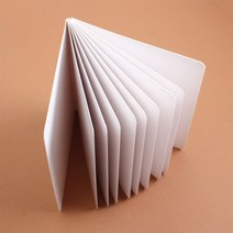 [아이디몬] 스크랩북 10P 보급형 북아트 종이책