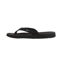 국내매장판 나이키 셀소 걸 슬라이드 쪼리 블랙화이트 314870-011