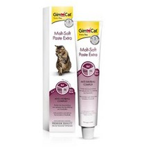 D17 짐펫 몰트소프트 엑스트라100g 헤어볼, 본상품선택