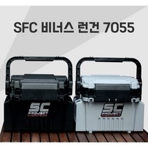 다이와 트렁크 마스터 HD 2 TSS 6000 펄 대장쿨러