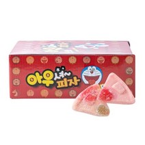 기타 [수입과자]도라에몽아우셔피자21g24입x2, 1HY4_도라에몽 아우셔 피자 21g 24입x2