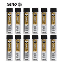 제노/샤프심 B/1타 12입, 0.5B