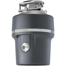 InSinkErator 에볼루션 에센셜 XTR 0.75 HP 음식물 처리기, 쓰레기 처리