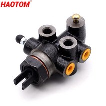 Toyota 픽업 랜드 크루저 4Runner Hilux 1980 2.4L 3.0L 2005-2.2 용 자동차 브레이크 부하 감지 비례 밸브, 01 RHD, 01 RHD