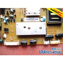 광고용모니터 모니터 광고 기계 VC-3290M 전원 보드 FSP098-4HZ01 3BS0379811GP, 한개옵션0