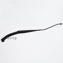 쉐보레 순정품 더넥스트스파크 프런트 와이퍼 암 캡 95391364 95391366 95143177, 운전석 P95391364, 1개