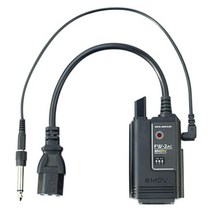 SMDV 무선동조기 FW-2 수신기_RX 쇼핑몰 촬영시 추천, 단품