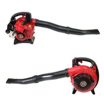 엔진 블로워 브로워 EB926 (경량 낙엽 눈 톱밥 청소기계)