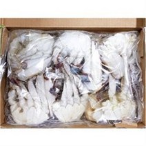 냉동 절단꽃게 450g(2L)/절단솜/삼점꽃게/더꽃게/절단, 3세트