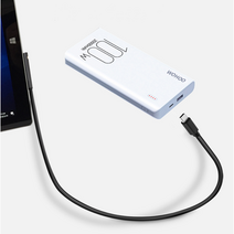 서피스 보조배터리 Type-C 100W Surface Pro3/Pro4/Pro5/Pro6/Pro7/Pro8/ProX/ Go/Go2/Go3/ Laptop/Laptop2/Laptop3, 유형 A: 표면 Pro56789/Laptop2, 20000mAh