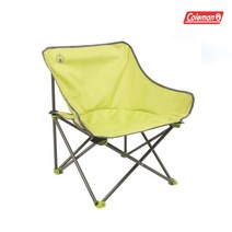 콜맨 접이식 캠핑의자 킥백 브리즈 체어 2000020302, 1개