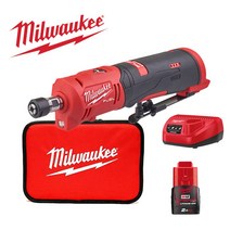 밀워키 12V 충전 다이 그라인더 2.0 배터리 1개 세트