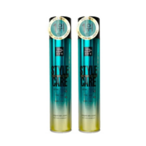 스타일케어 헤어스프레이 프레쉬 플로럴 300ml X 2개