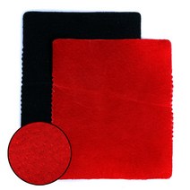 투르윈 돈피 가위닦이 12x14cm / 돼지가죽 클리너