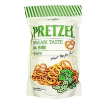 미니프레첼 와사비맛 800gx2개, 800g, 2개