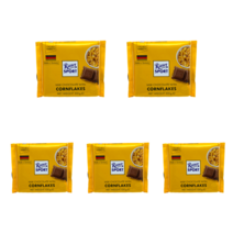 리터스포트 콘프레이크 초콜릿 100g x 5개