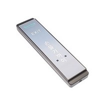 자동문스위치 비접촉 유선스위치 OS-170
