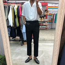 디퍼 쿨 아이스 노카라 셔츠