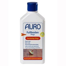 아우로 437 타일마루 대리석바닥 강화마루 화장실청소세제 500ml