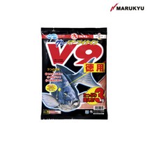 마루큐 구레파워 V9 벵에돔 집어제 파우더 덕용 3kg, 구레파워V9덕용-004651, 구레파워V9덕용-004651, 선택완료