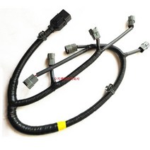 인젝터 배선 / 3961039850 / 39610 39850 / 테라칸 / 소렌토 / 와이어링 인젝터 / 순정부품