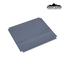 스노우라인 큐브 패밀리 상판 세트 - 테이블 확장, 상세설명 참조