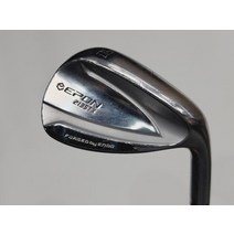 중고 에폰 213STX 50도웨지 S200/2010702204710, 없음