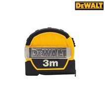 디월트 미니 줄자 DWHT36098-1 3M 13mm 콤팩트 미니줄자