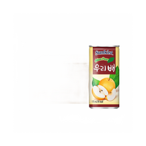 썬키스트 썬키스트썬키스트 배 175ml X30 캔, 1개