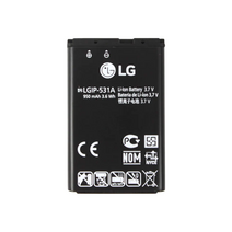 LG 정품 T390K 배터리 LGIP-531A
