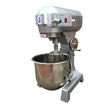 반죽기 제빵 밀가루 크림 빵 업소용 가정용 홈베이킹, 상세이페이지 참고, 20L