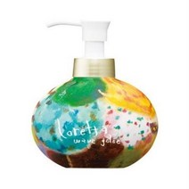 몰토베네 로레타 웨이브 Loretta 헤어 젤 250g, 1개