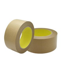 크라프트 종이테이프 48mm 40m 20개